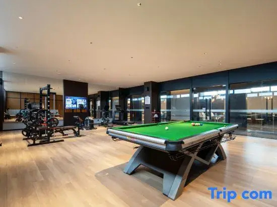 Magnotel Hotel - last minute hotel in Jinan