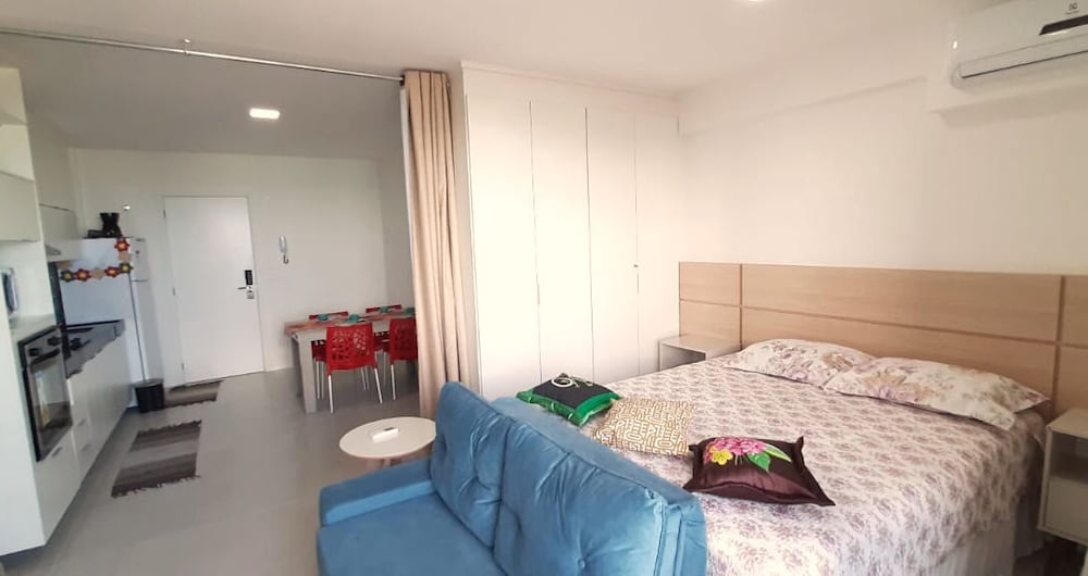 Edif cio Time Apto 1504 - carbon neutral hotel in Maceio