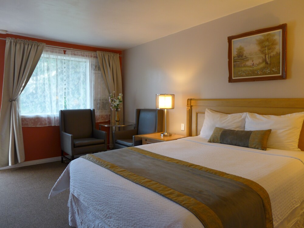 Motel de la Riviere — Piedmont — photo 5