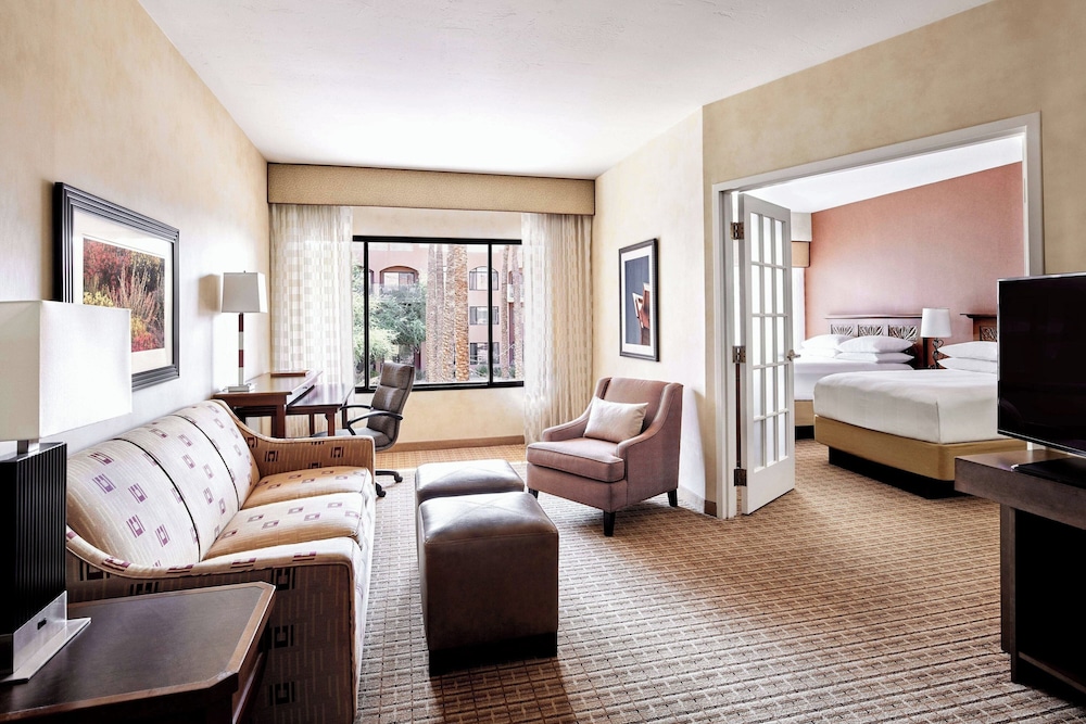 Scottsdale Marriott at McDowell Mountains - photo 19