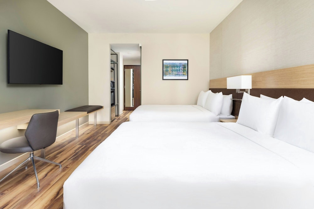 AC Hotel by Marriott Honolulu - photo 19