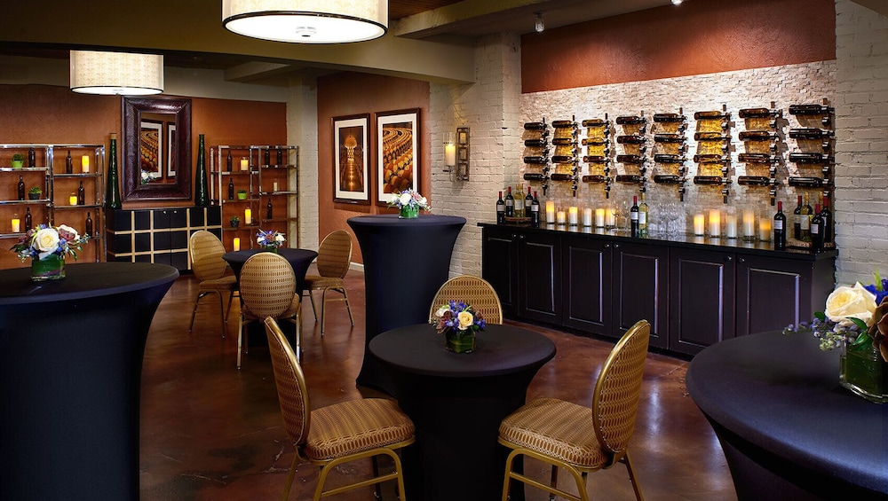 Kimpton Hotel Monaco Denver by IHG - photo 87