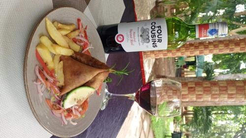 The Loch Hotel Bondo — Bondo — photo 2