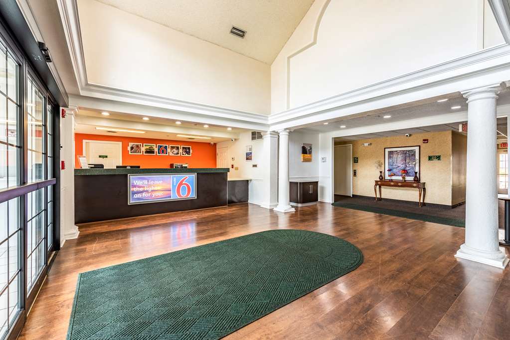 Motel 6 Shreveport LA - photo 26