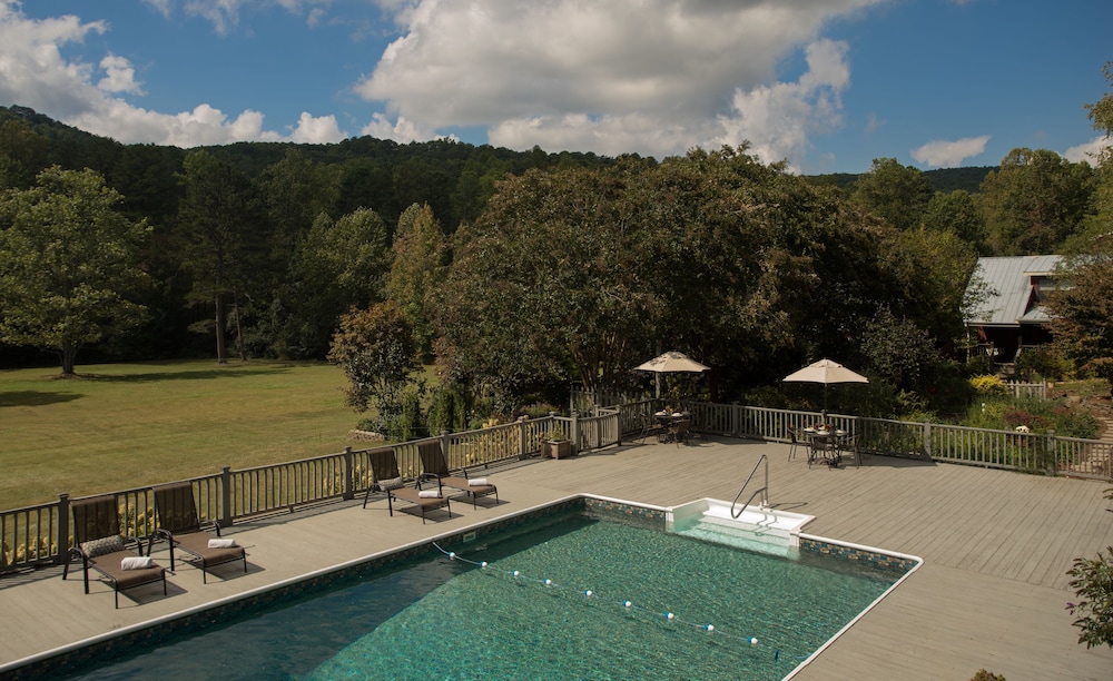 Glen Ella Springs Hotel & Restaurant - photo 24