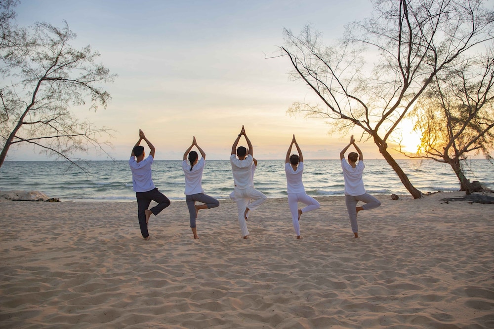 Crowne Plaza Phu Quoc Starbay by IHG in Phu Quoc, Vietnam
