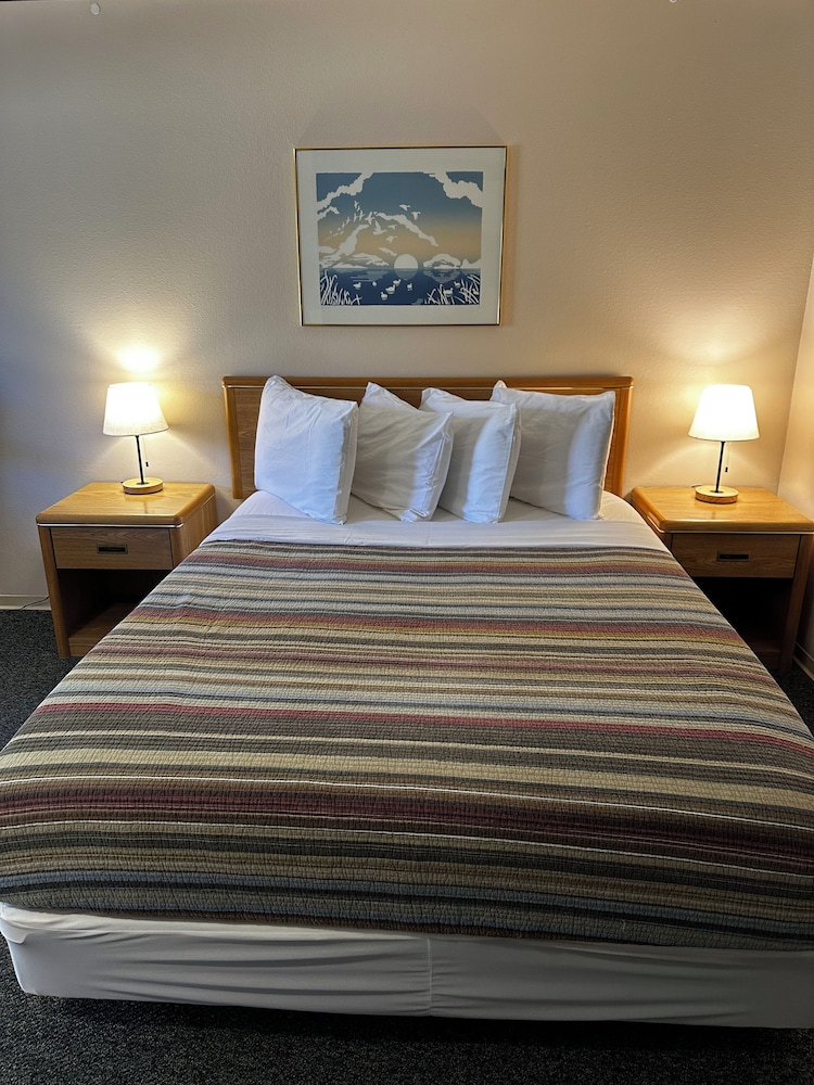 Winthrop Inn - photo 13