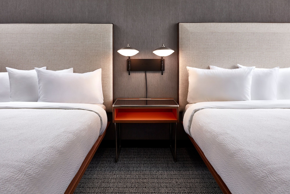 Courtyard by Marriott Vallejo Napa Valley - photo 7