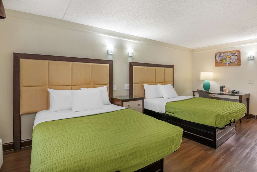 Econo Lodge Richmond North Chesterfield - photo 29