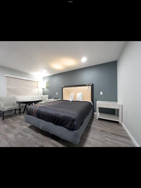 Courtesy Inn And Suites - photo 17