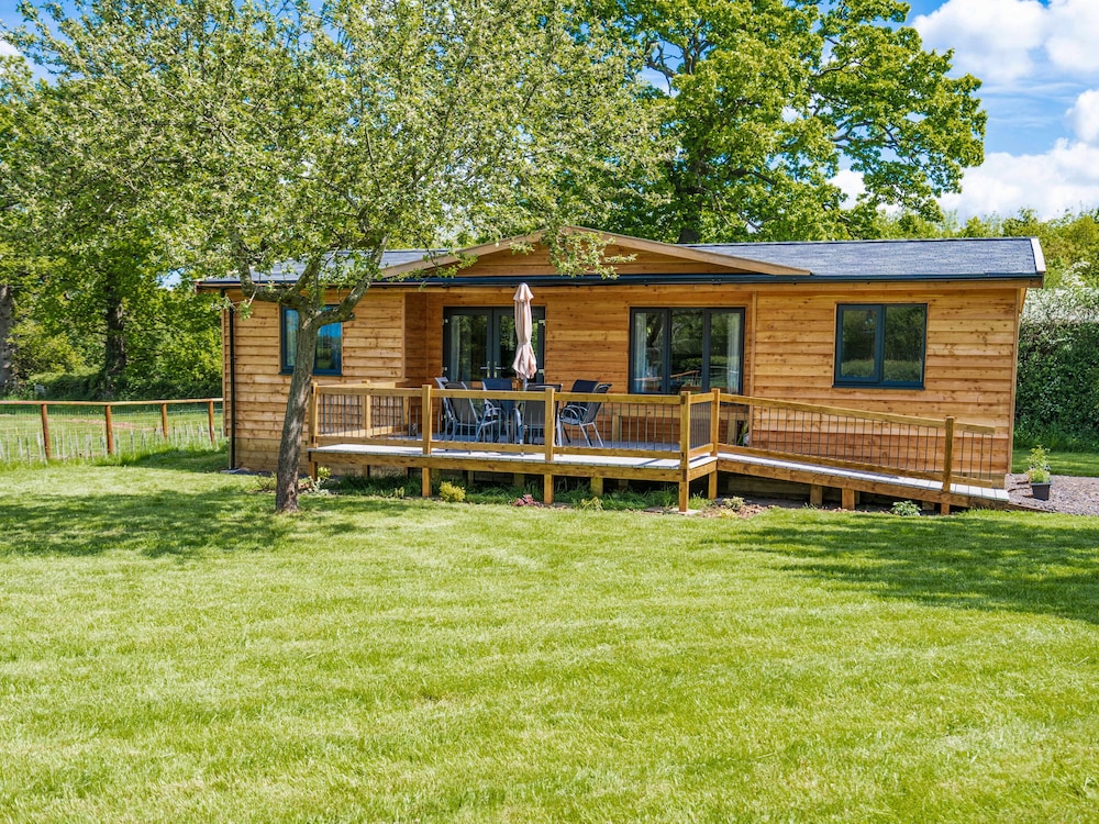 Top Style Orchard in Worcester, United Kingdom