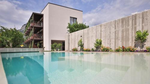 Solearia Residence — 4-Star Luxury Hotel in Riva Del Garda, Italy