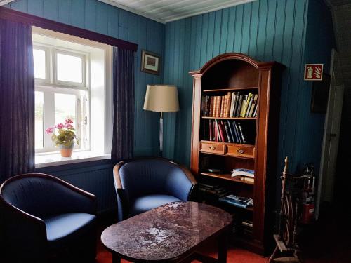 Guesthouse Gamli Bær