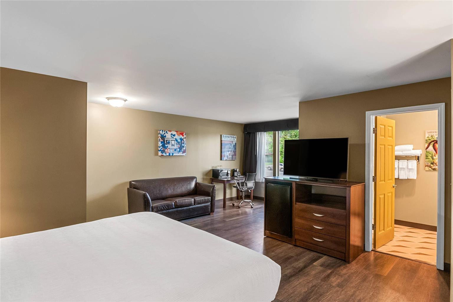 The Hotel Saratoga an Ascend Collection Hotel - photo 29