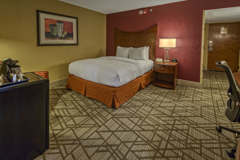 DoubleTree by Hilton Hotel Jackson - photo 5
