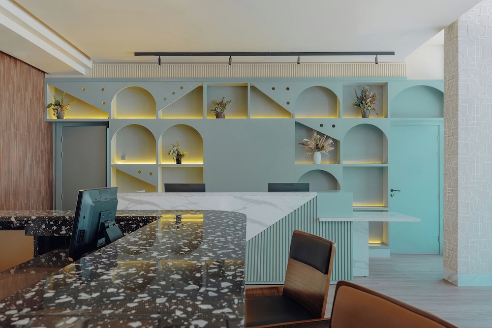 Exe Casablanca in Casablanca, Morocco