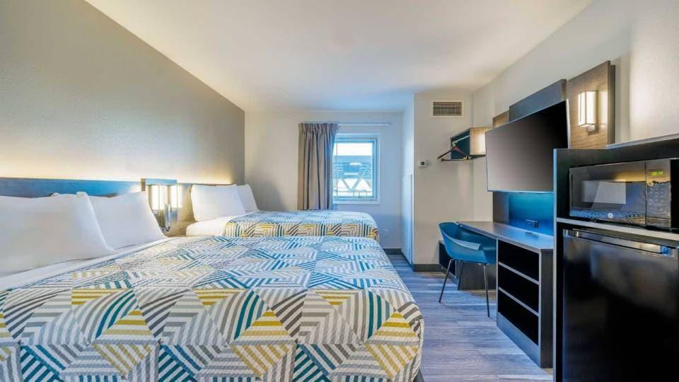 Park Inn by Radisson — hotel in Grand Island