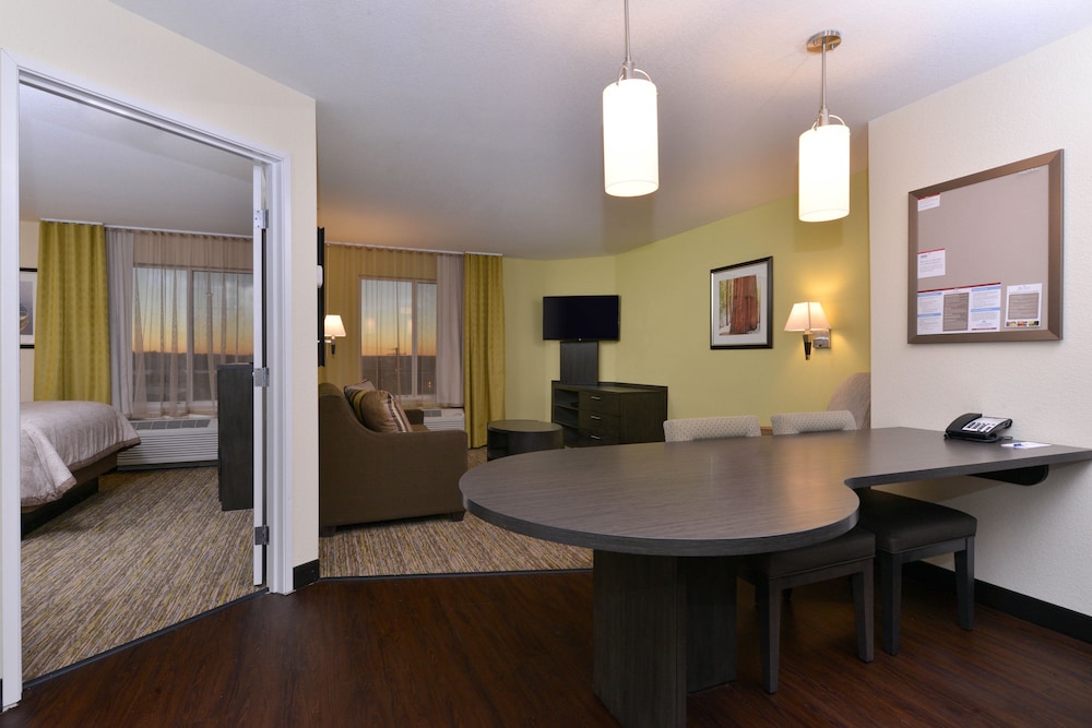 Candlewood Suites Casper by IHG - photo 12