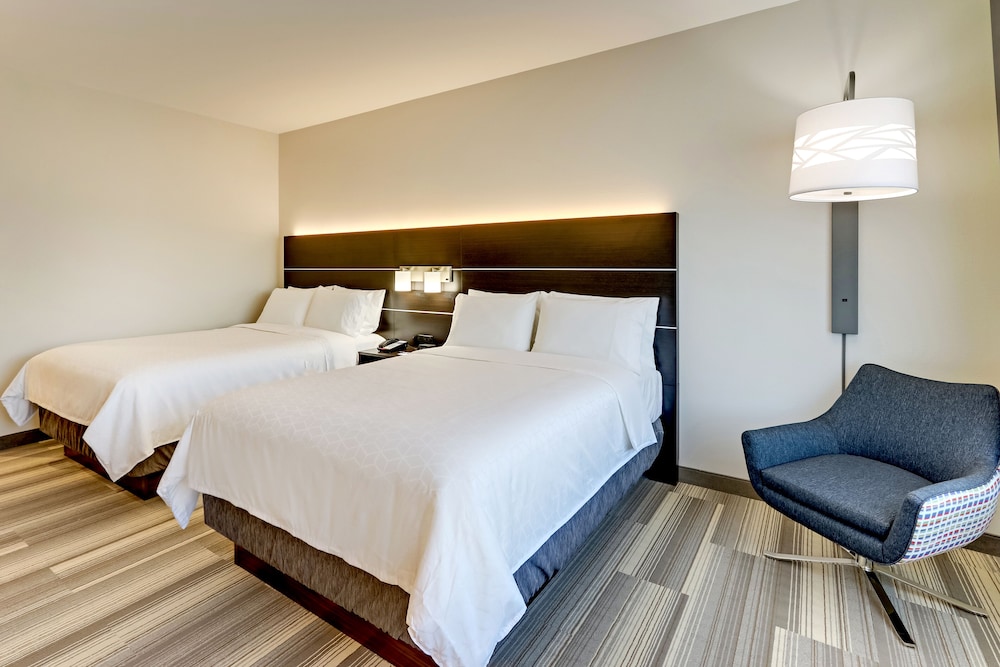 Holiday Inn Express & Suites Winston Salem Sw Clemmons by IHG - photo 26