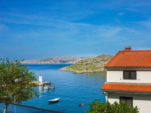 Apartment Val 6 by Interhome — 4-Star Luxury Hotel in Senj, Croatia