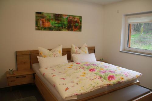 Villa Grün Loft Wohnung 09 — Tabarz — photo 4