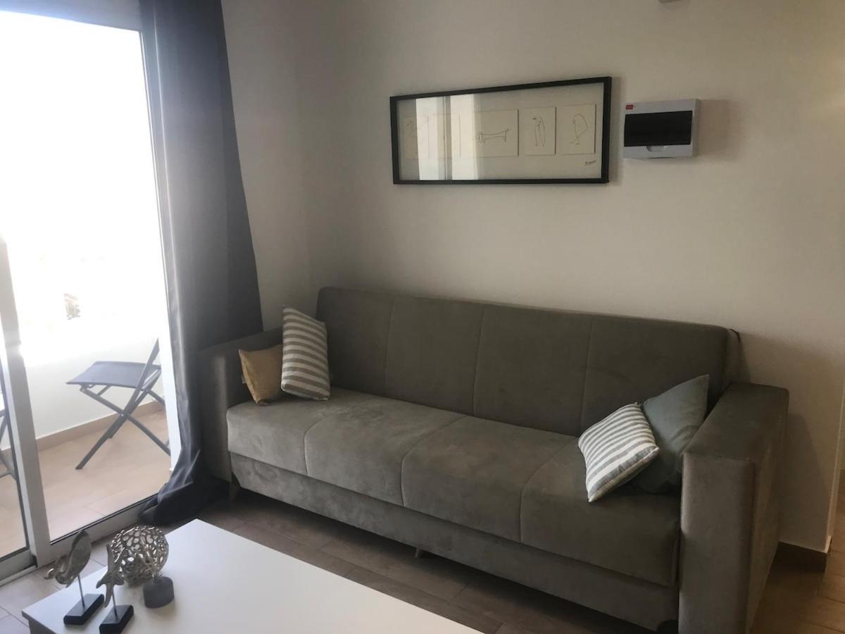 Victoria3 1 Bedroom Condo in a Privileged Location