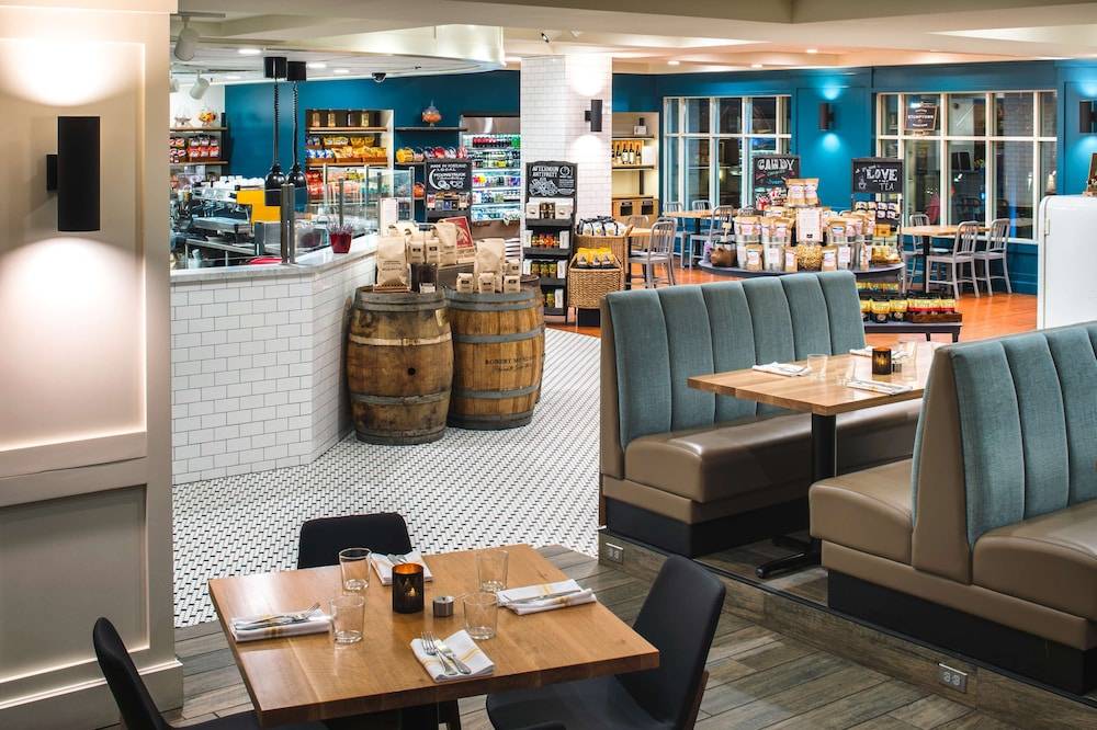 Hilton Portland Downtown - photo 3