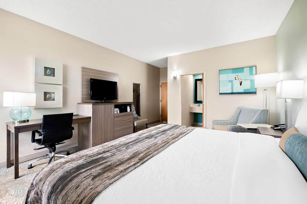 Best Western Intracoastal Inn - photo 19