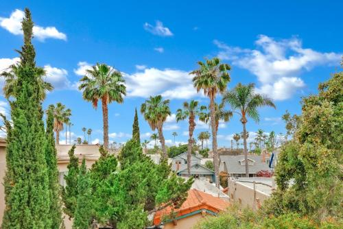 Spanish Style Cozy Studio — 4-Star Luxury Hotel in San Diego, United States