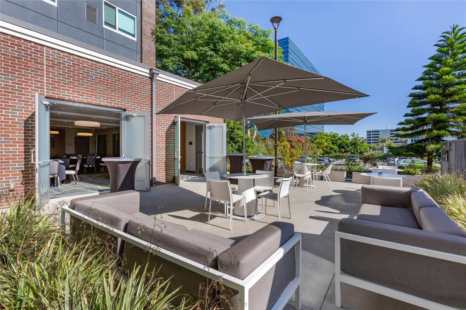 Cambria Hotel LAX - photo 59