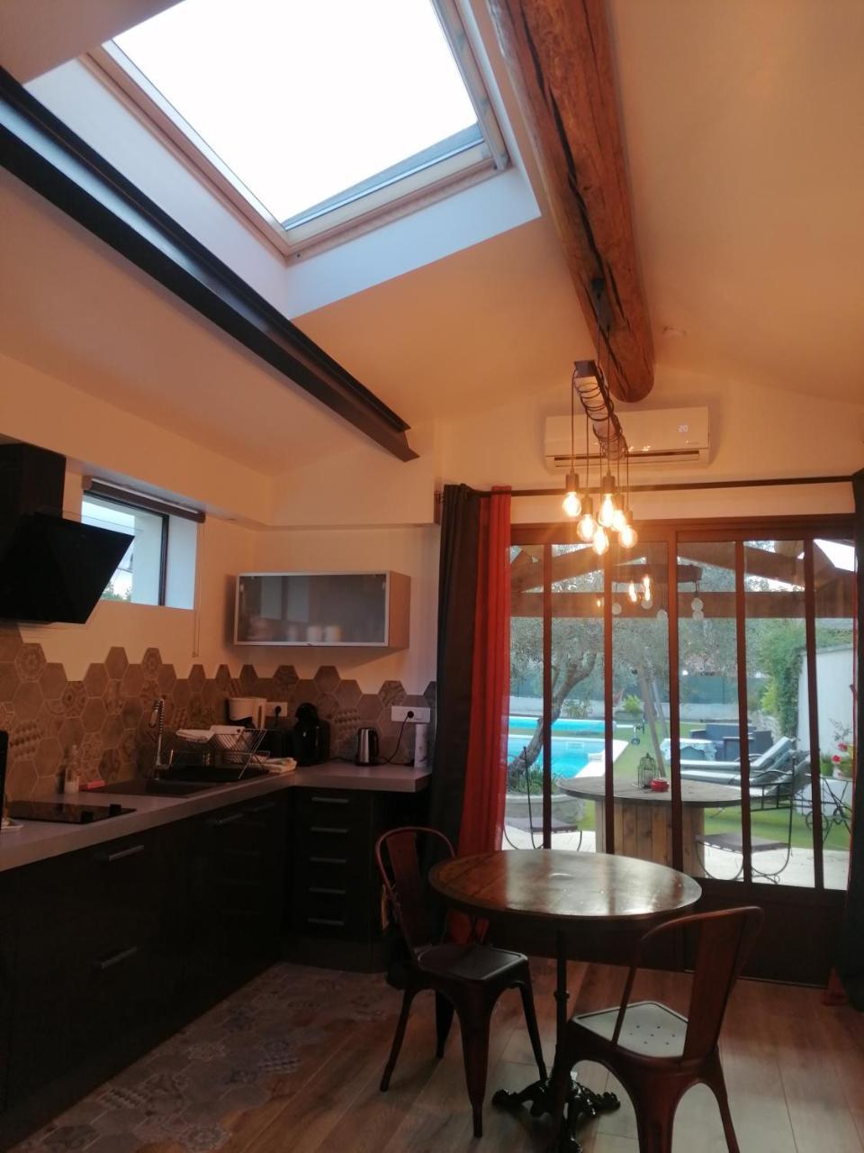 L’atelier de Guytou Et SPA — Cheval-Blanc — photo 4
