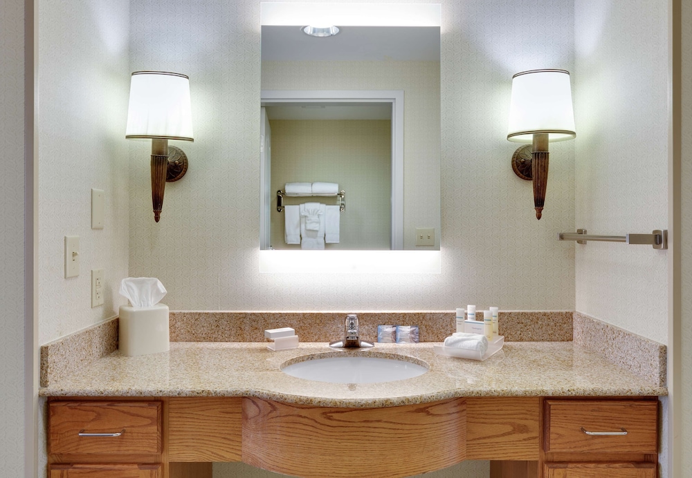 Homewood Suites by Hilton Hagerstown - photo 44