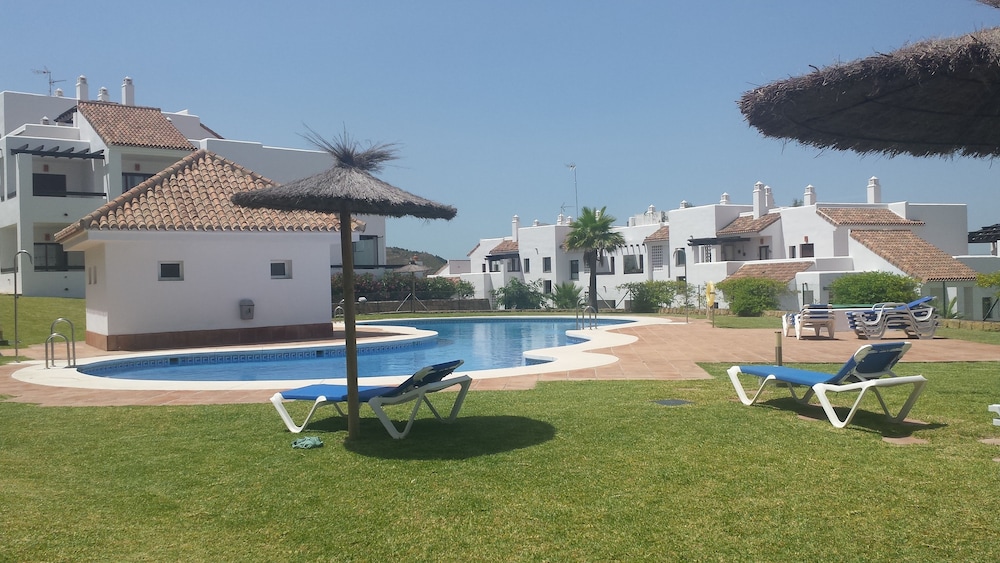 Alcaidesa Suites Penthouse 9496433 — La Linea De La Concepcion