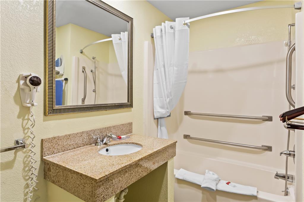 Americas Best Value Inn Grayson - photo 18