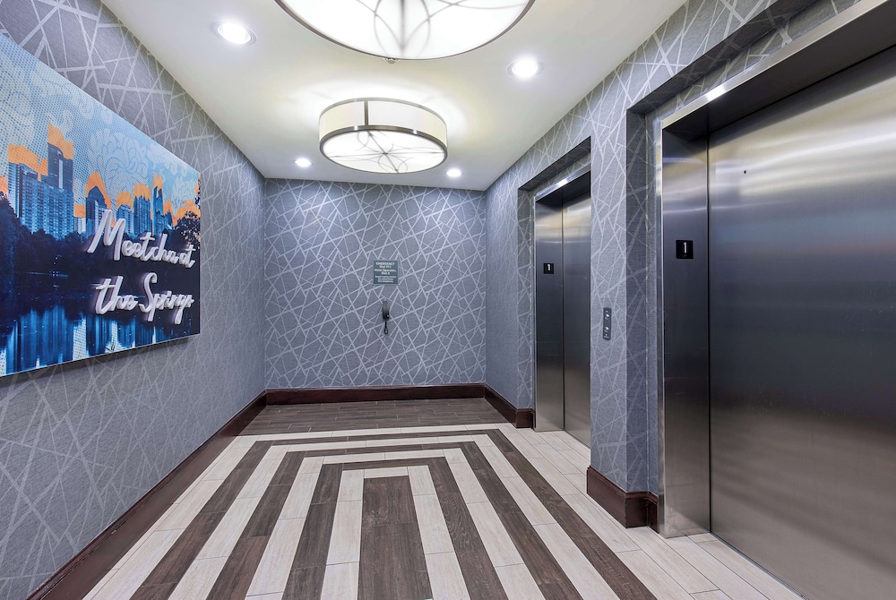 Homewood Suites by Hilton Atlanta Perimeter Center - photo 3
