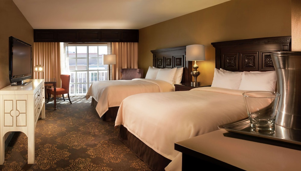 Hilton Santa Fe Historic Plaza - photo 34