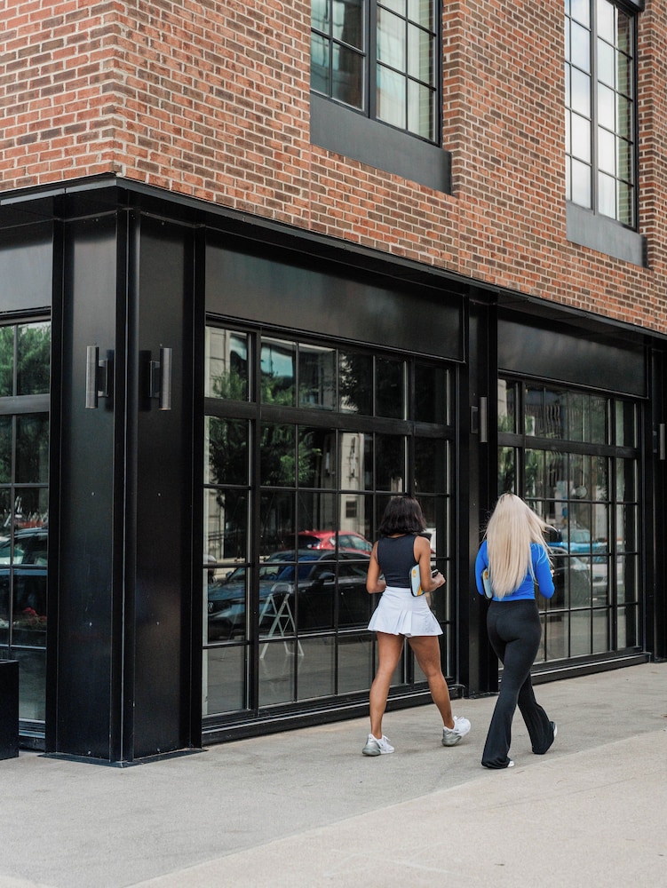 The Junto Hotel - photo 221