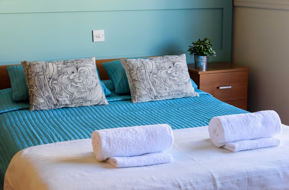 Roseum Boutique Hotel in Larnaca, Cyprus