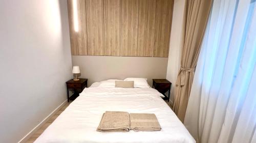 NIce Flat in Villa Near Old Town — 4-Star Luxury Hotel in Bucharest, Romania