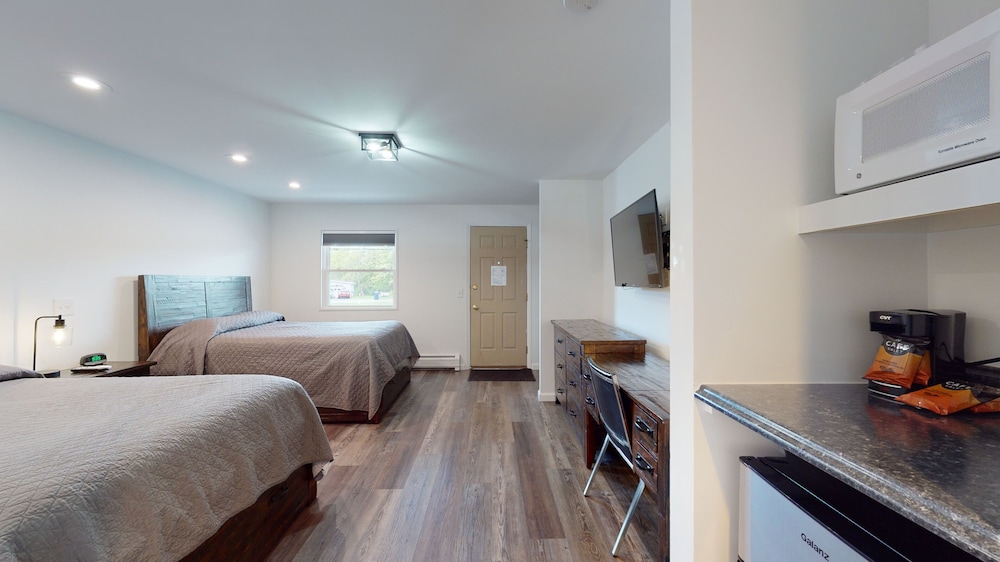 Circle Court Motel - photo 11