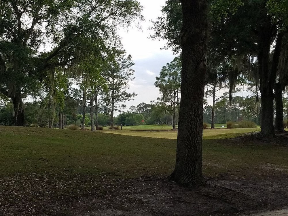 World Golf Village Renaissance St. Augustine Resort - photo 36