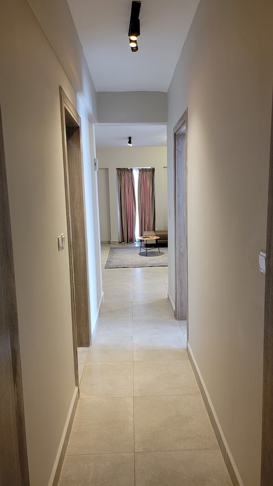Zarafa Suites — Nairobi — photo 3