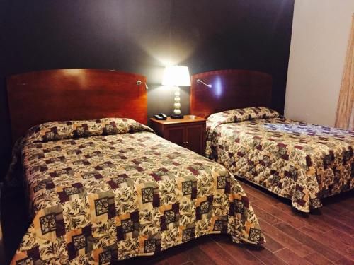Oglethorpe Motel - photo 3