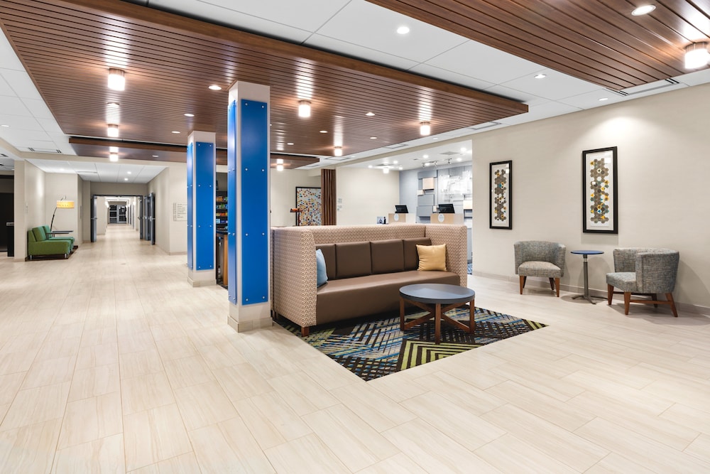 Holiday Inn Express & Suites Suisun City by IHG - photo 55