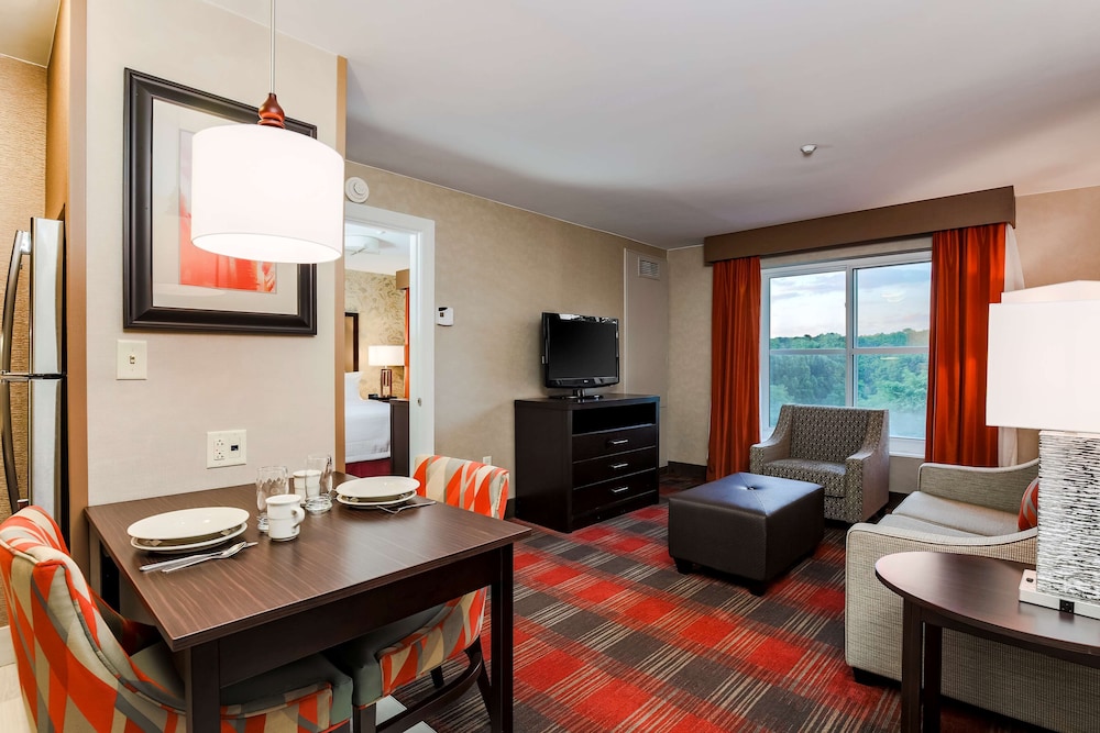 Homewood Suites Melville - photo 17