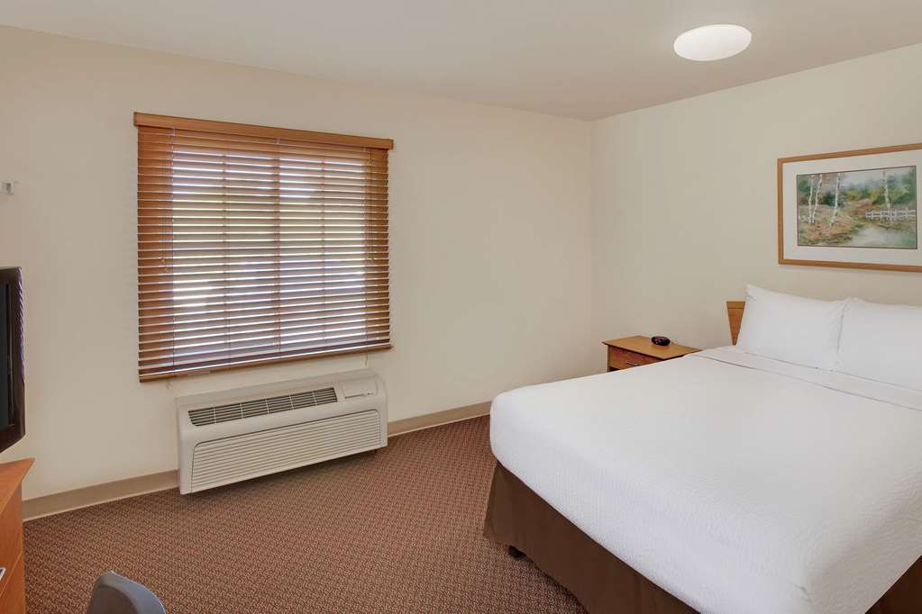 WoodSpring Suites Texas City - photo 6