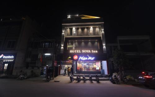 Hotel Nova Inn by StayApart in Bulandshahr, India