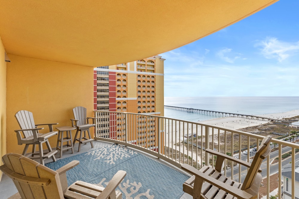 Calypso Tower 3 by Panhandle Getaways - photo 674