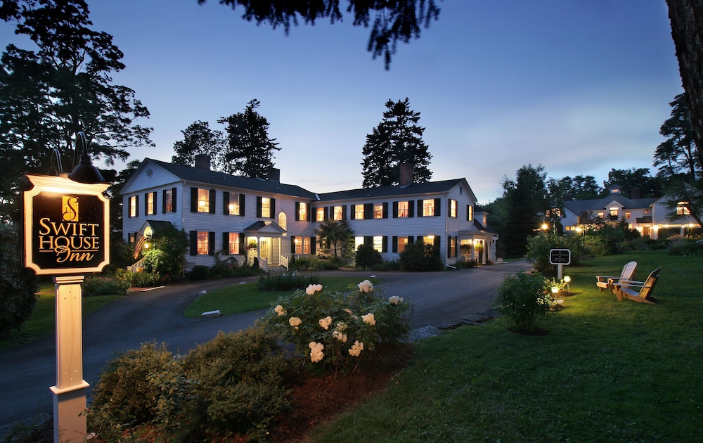 Swift House Inn - photo 142