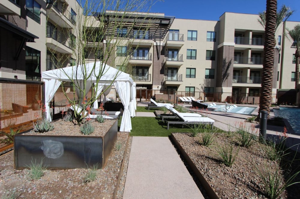 The Stay in Old Town - photo 26